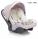 Inglesina - SCAUN AUTO HUGGY MULTIFIX 0-13kg 2013