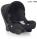 Inglesina - SCAUN AUTO HUGGY MULTIFIX 0-13kg 2013