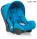 Inglesina - SCAUN AUTO HUGGY MULTIFIX 0-13kg 2013