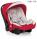 Inglesina - SCAUN AUTO HUGGY MULTIFIX 0-13kg 2013