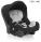 Inglesina - SCAUN AUTO HUGGY MULTIFIX 0-13kg 2013