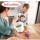Infantino - Dispozitiv Presa piureuri Fresh Squeezed