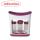 Infantino - Dispozitiv stocare mancare proaspata Fresh Squeezed