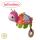Infantino - Jucarie paturica Ladybug