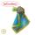 Infantino - Jucarie paturica Turtle