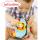 Infantino  Jucarie minge Gaga Peek-a-Boo