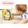 Infantino  Jucarie minge Gaga Peek-a-Boo