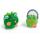 Nuvita - Interfon baby monitor tip broscuta