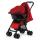 Joie - Carucior 2 in 1 Juva Red