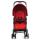 Joie - Carucior 2 in 1 Juva Red