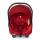 Joie - Carucior 2 in 1 Juva Red