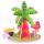 Alex Toys - Jucarie de Baie Insula Paradisului