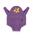 Bertoni - Marsupiu (2 pozitii) BABY CARRIER