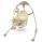 Bright Starts - Leagan Bidirectional InGenuity Cradle & Sway Swing