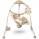 Bright Starts - Leagan Bidirectional InGenuity Cradle & Sway Swing
