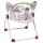 Baby Moov - Leagan pliabil Bubble-cu conectare la priza Pink
