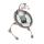 Bright Starts - InGenuity Leagan si Balansoar 2 in 1 Cozy Coo