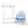 Cangaroo - Leagan cu conectare la priza Swing Star