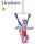 Lindam - Jumper About Plus
