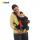 Hauck - Marsupiu 3 Way Carrier Bej