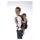 Hauck - Marsupiu 3 Way Carrier Negru