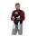 Hauck - Marsupiu 3 Way Carrier Negru