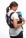 Lascal - Marsupiu M1 The Ultimare baby carrier GREY