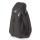 theBabaSling - Marsupiu Sling Bebe Charcoal Grey