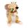 Mascota Ice Age 4 - Scrat 35 cm