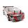BigBoysToy - Masina de Circuit Road Warrior cu telecomanda