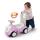 Smoby - Masinuta Bebe Maestro 5 in 1 II Roz