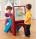 Step2 - Masuta Art Easel Desk