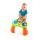 Bright Starts - Masuta interactiva Safari Sounds Musical Learning Table