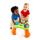 Bright Starts - Masuta interactiva Safari Sounds Musical Learning Table