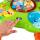 Bright Starts - Masuta interactiva Safari Sounds Musical Learning Table