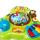 Bright Starts - Masuta interactiva Safari Sounds Musical Learning Table