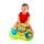 Bright Starts - Masuta interactiva Safari Sounds Musical Learning Table