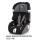 Inglesina - Scaun auto Mille Miglia IFIX 9-36 kg - 2011