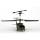 BigBoysToy - Mini Elicopter Syma S013  cu telecomanda