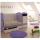 Bertoni - Mobilier cu sistem de leganare Trend Violet