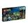 Lego - Monster Fighters - Profesorul Nebun si Monstrul Sau