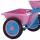 Italtrike - Tricicleta Outside Passenger Roz cu parasolar