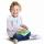 Leapfrog - PAD Lumea povestilor Scout