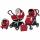 Peg Perego - Carucior 3 in 1 Book Plus Completo