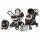 Peg Perego - Carucior 3 in 1 Book Plus Completo