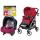 Peg Perego - Carucior 2 in 1 Pliko Switch Easy Drive Sportivo