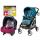 Peg Perego - Carucior 2 in 1 Pliko Switch Easy Drive Sportivo