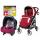 Peg Perego - Carucior 2 in 1 Pliko Switch Easy Drive