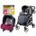 Peg Perego - Carucior 2 in 1 Pliko Switch Easy Drive