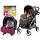 Peg Perego - Carucior 2 in 1 Pliko Switch Easy Drive